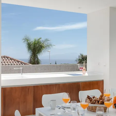 Karat Murano Villa