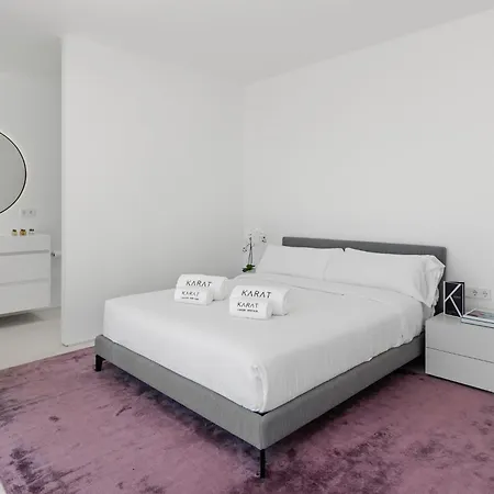 Villa Karat Murano Callao Salvaje