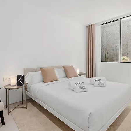 Karat Murano Villa Callao Salvaje