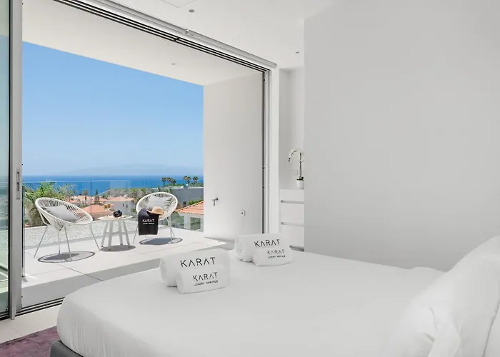 Karat Murano Villa Callao Salvaje