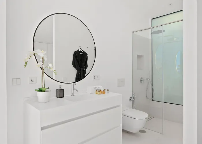 Karat Murano Villa Callao Salvaje