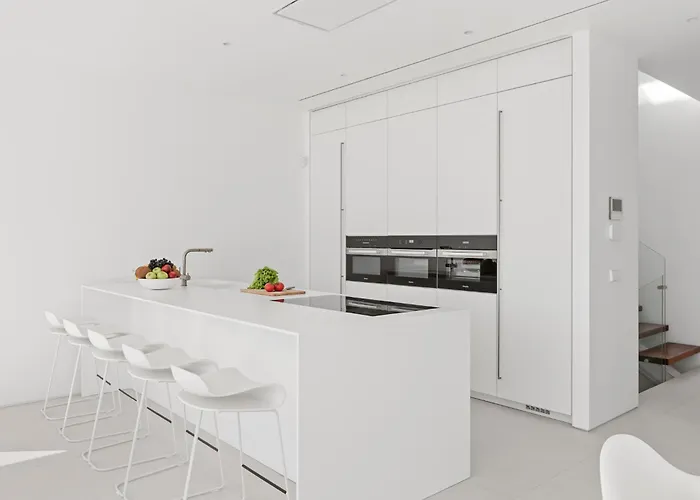 Karat Murano Villa Callao Salvaje