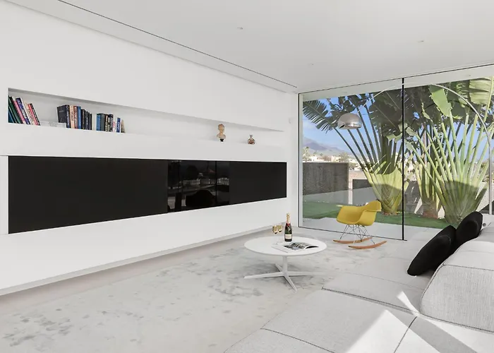 Karat Murano Villa Callao Salvaje