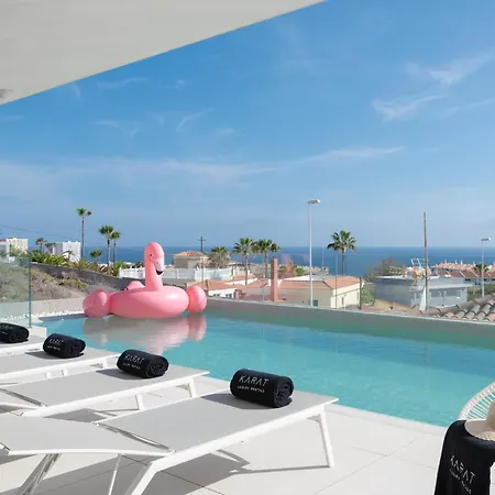 Βίλα Karat Murano *