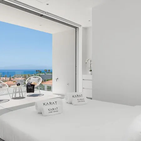 Karat Murano Villa Callao Salvaje