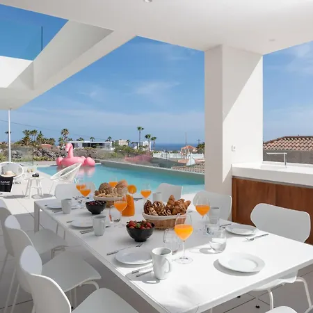 Βίλα Karat Murano *