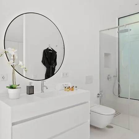 Karat Murano Villa Callao Salvaje