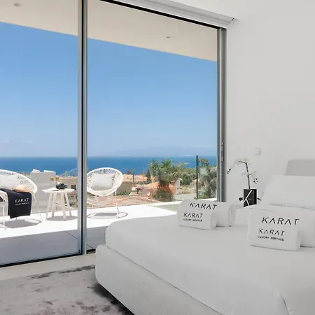 Karat Murano Callao Salvaje