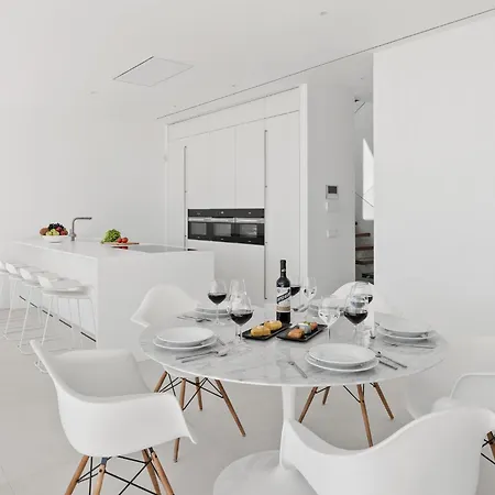 Karat Murano Villa Callao Salvaje