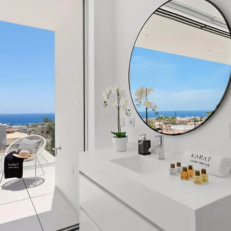 Karat Murano * Callao Salvaje