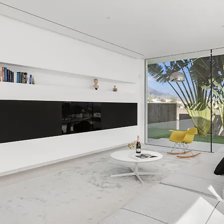 Karat Murano Βίλα Callao Salvaje