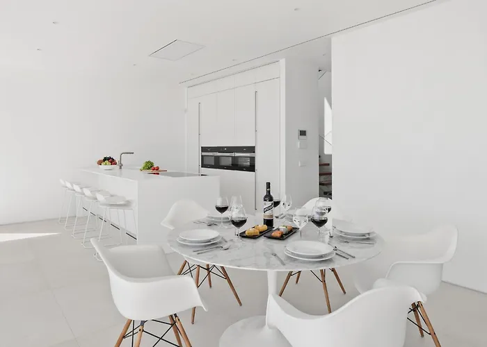 Karat Murano וילה קיאו סלבאחה