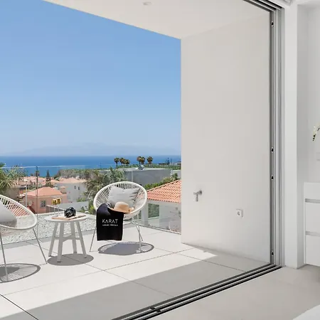 Karat Murano * Callao Salvaje