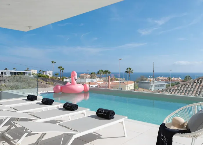 别墅 Karat Murano *