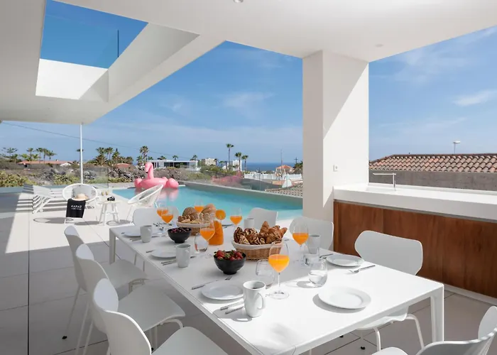 别墅 Karat Murano *