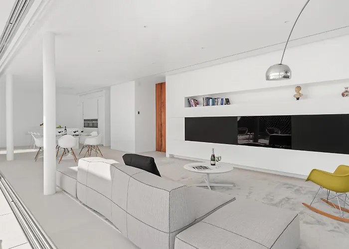 别墅 Karat Murano 卡亚俄萨尔瓦赫