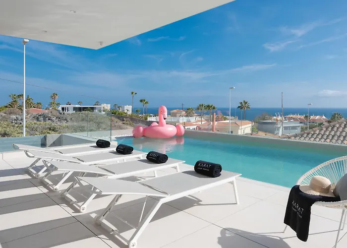 别墅 Karat Murano *